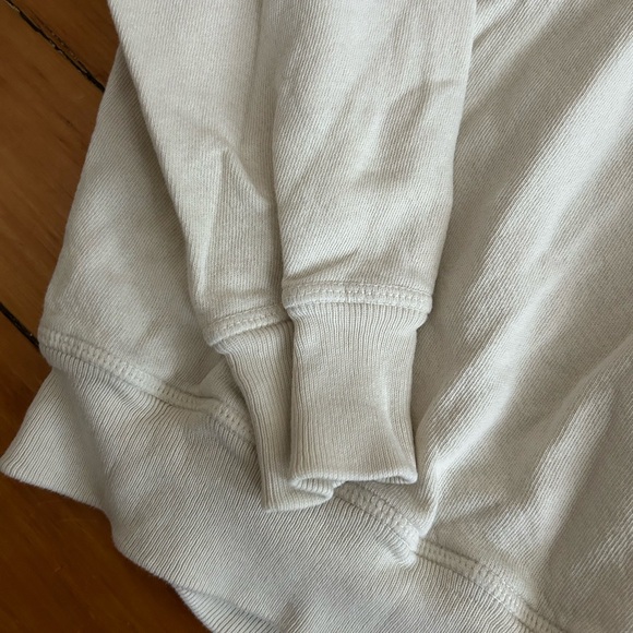 The Great The College Sweatshirt great hornets   2 / M medium pullover cotton - Picture 5 of 8